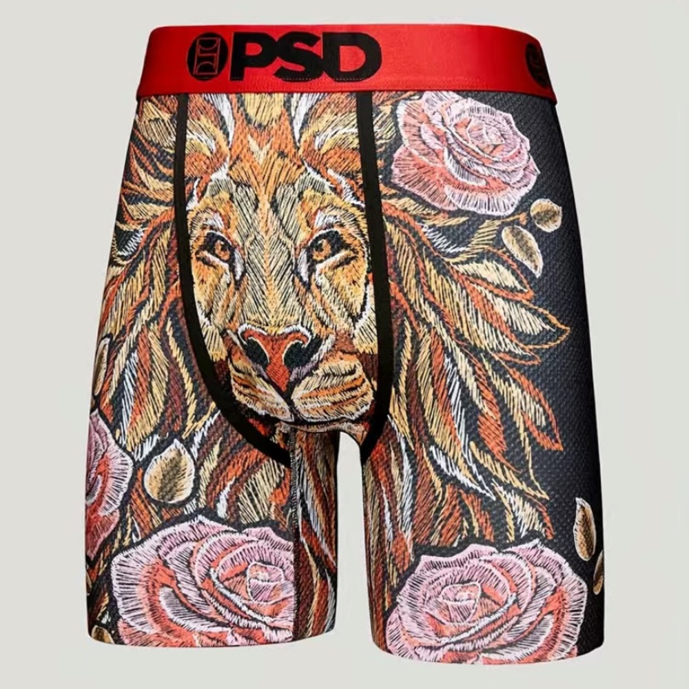 Psd underwear